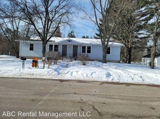 1511 28th St N, Wisconsin Rapids, WI 54494