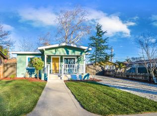 538 Orange Ave, Modesto, CA 95350