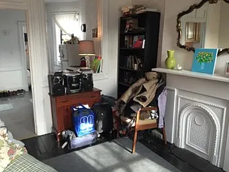 Rented by City Heights Realty