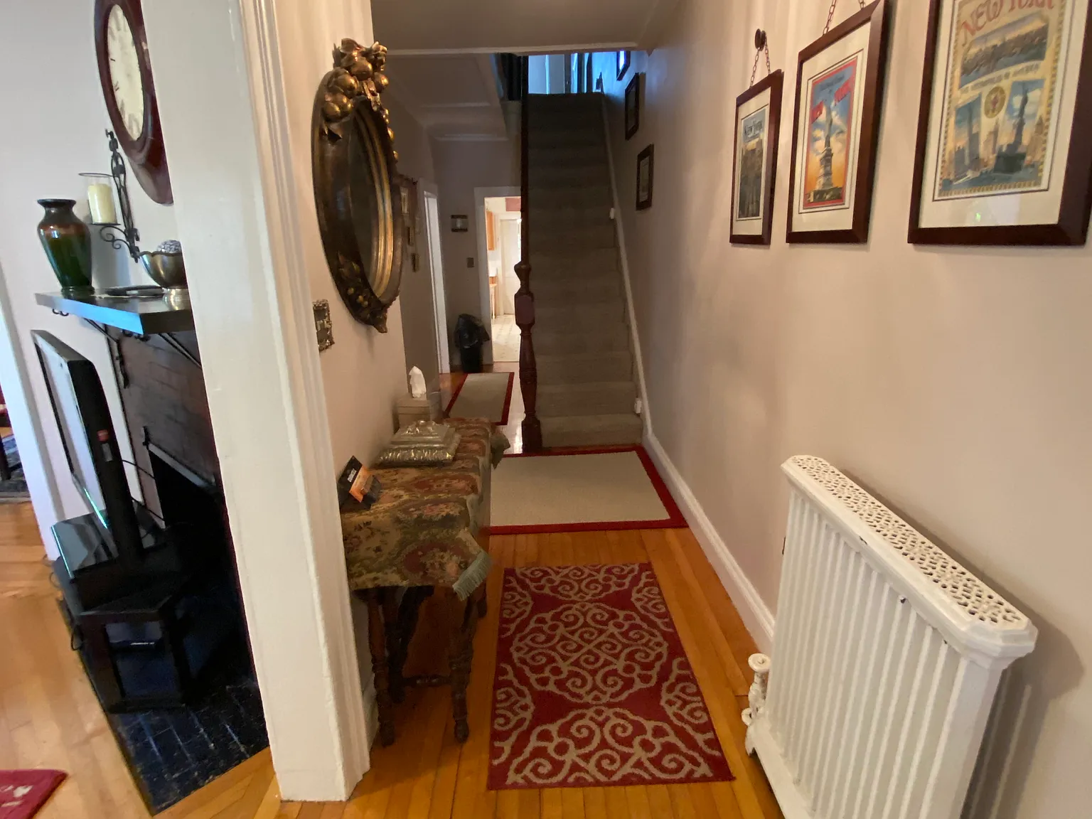 Spring St, Saratoga Springs — Photo 2