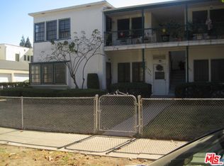 1042 S Genesee Ave, Los Angeles, CA 90019