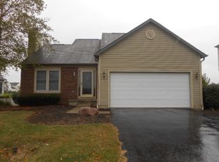 18 Orchard Glen Dr, Etna, OH 43062