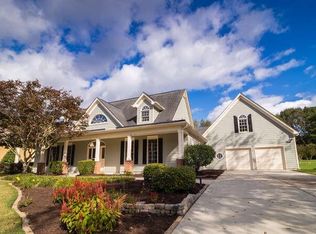150 Stanley Oaks Pl, Fayetteville, GA 30214