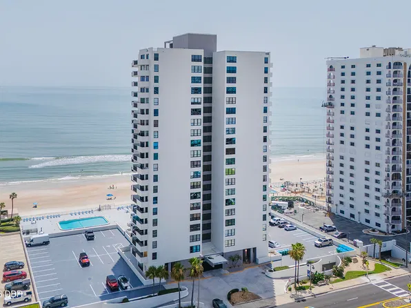 2987 Atlantic Ave, Daytona Beach, FL