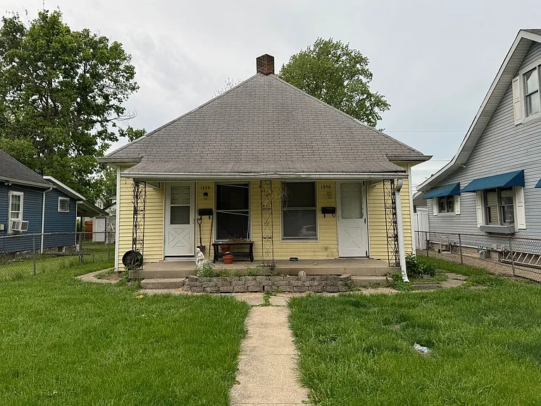 1354 N Olney St — Photo 18
