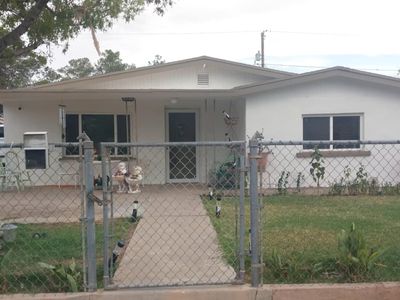 9336 Carranza Dr, El Paso, TX, 79907