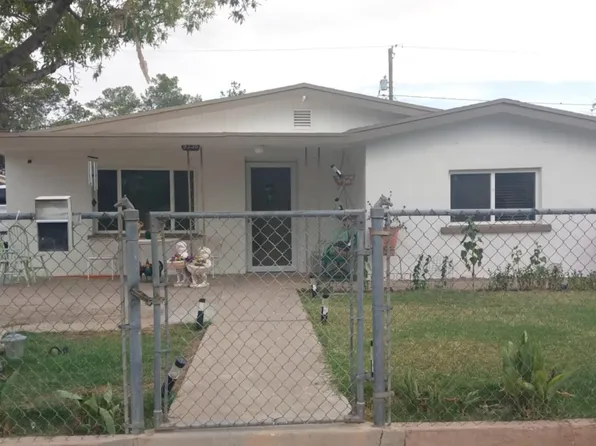 9336 Carranza Dr, El Paso, TX 79907