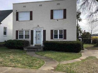 1408 15th St, Huntington, WV 25701