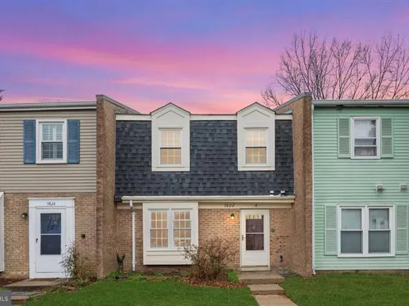 5822 Burke Manor Ct, Burke, VA 22015