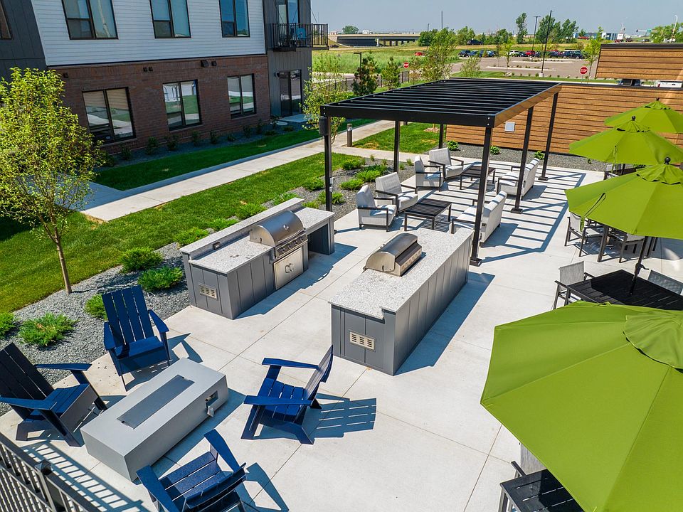 Kipling Apartment Rentals Brooklyn Park, MN Zillow