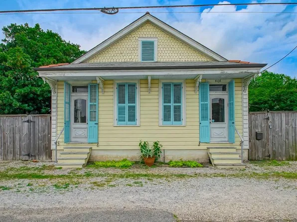 808 Delery St., New Orleans, LA 70117