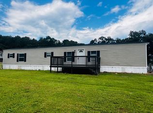 606 Taylors Chapel Rd, Anniston, AL 36201