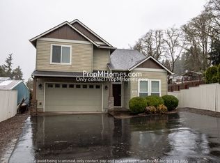 6903 Glen Echo Ave APT A, Gladstone, OR 97027
