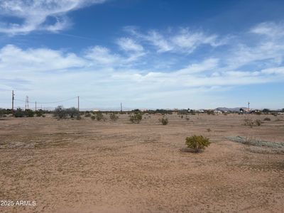 19223 W ROADRUNNER Road #-, Wittmann, AZ, 85361