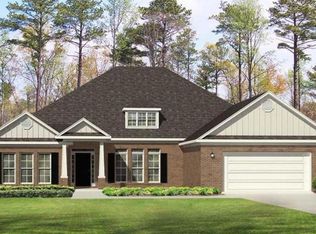 9170 Redberry Dr, Mobile, AL 36695