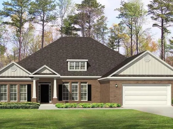 9170 Redberry Dr, Mobile, AL 36695