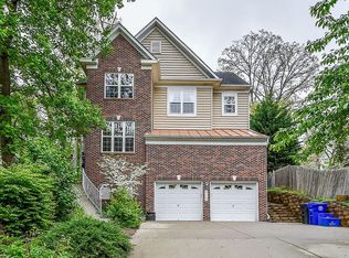 9703 Lorain Ave, Silver Spring, MD 20901