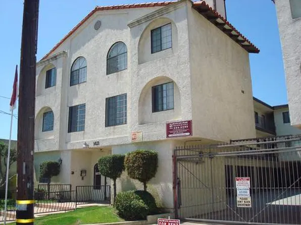 14115-21 Kornblum Ave., 14115-21 S Kornblum Ave #14121-8, Hawthorne, CA 90250