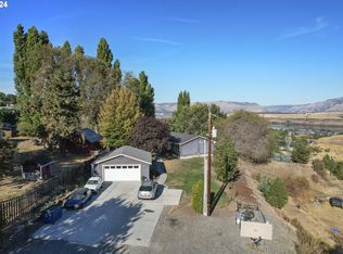 3151 Old Dufur Rd, The Dalles, OR 97058