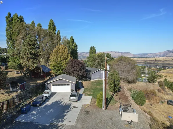 3151 Old Dufur Rd, The Dalles, OR 97058