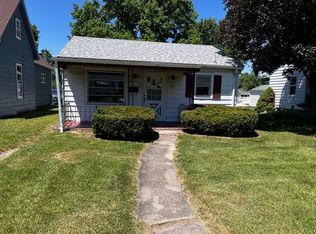 511 Barton Ave, Terre Haute, IN 47803