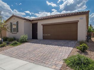 4029 Elegant Alley Ct, North Las Vegas, NV 89032