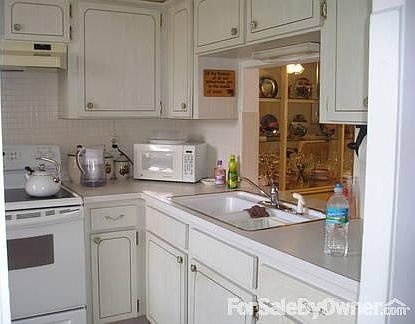 Great Workable Kitchen