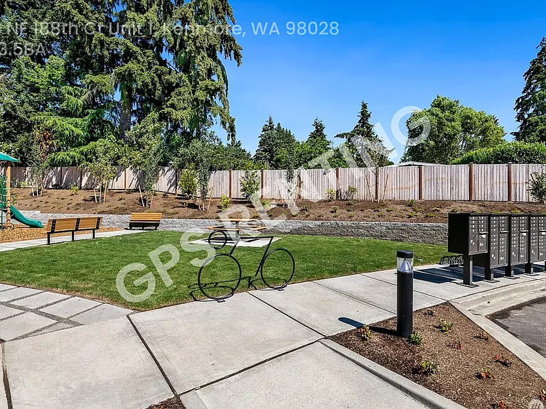 6633 NE 188th Ct #1 — Photo 2