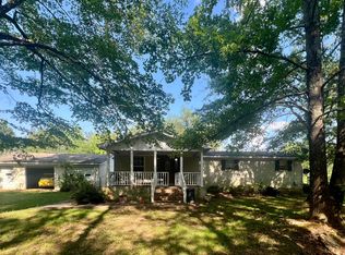 325 Green Rd, Winfield, AL 35594