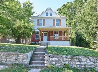 3220 Lexington Ave, Kansas City, MO 64124