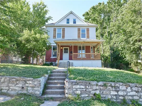 3220 Lexington Ave, Kansas City, MO 64124