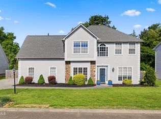 7019 Cherry Grove Rd, Knoxville, TN 37931