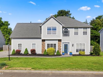 7019 Cherry Grove Rd, Knoxville, TN, 37931