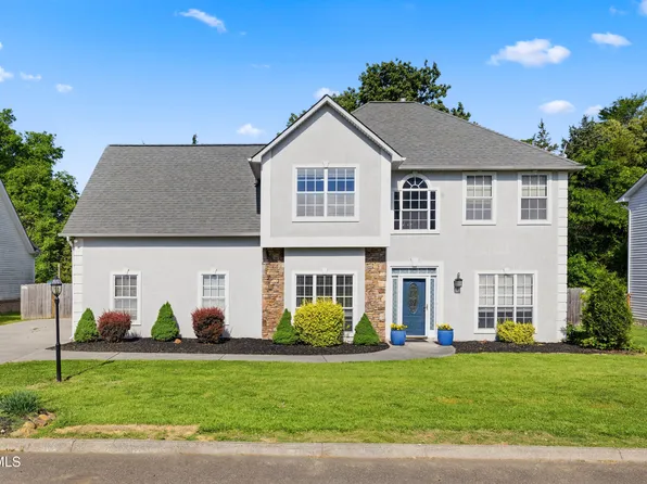 7019 Cherry Grove Rd, Knoxville, TN 37931