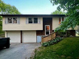 2799 Kerlikowske Rd, Benton Harbor, MI 49022