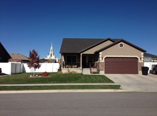 956 W 1620 S, Payson, UT 84651