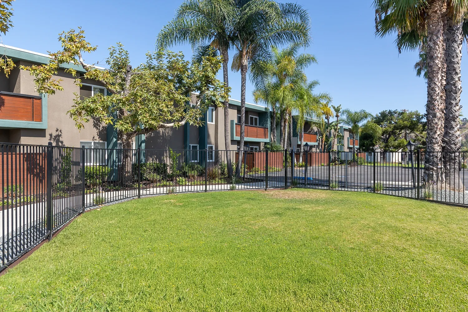 Serra Grove Apartments — Photo 3