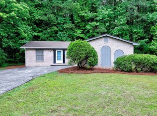 2054 Mulkey Rd SW, Marietta, GA 30008