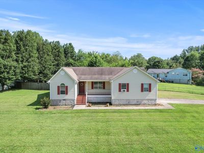 1220 Heatherwood Dr NE, Arab, AL, 35016