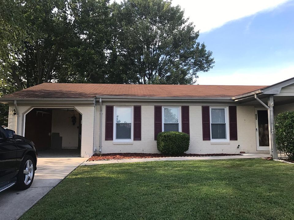 1st image of 925 Aspen Dr