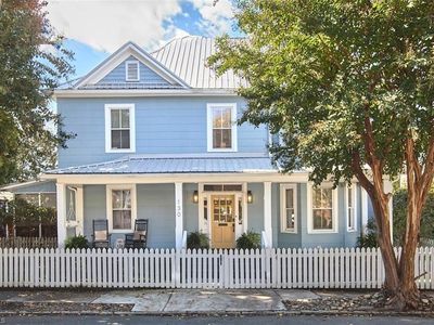 130 N Poplar St, Winston Salem, NC, 27101