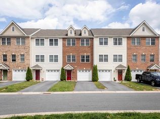 2234 Lapis Ln, Harrisonburg, VA 22801