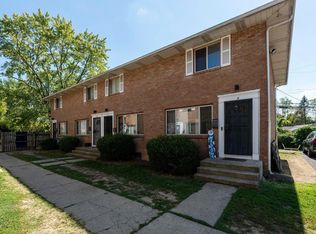 1759 Lonsdale Rd UNIT C, Columbus, OH 43232