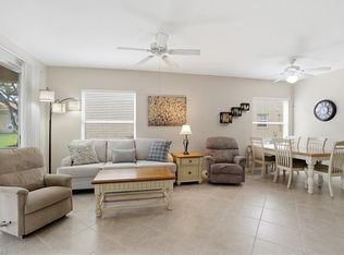 6560 Huntington Lakes CIR #104, NAPLES, FL 34119