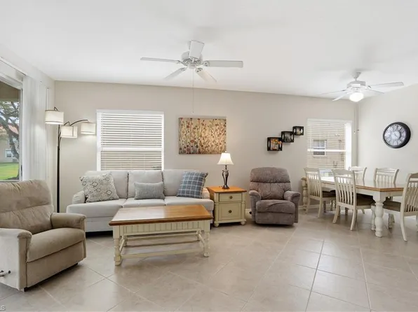 6560 Huntington Lakes CIR #104, NAPLES, FL 34119