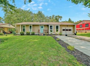 3446 Belle Ave NE, Roanoke, VA 24012