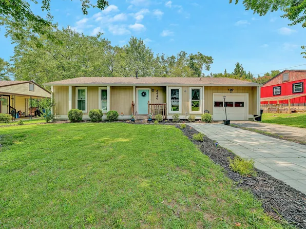 3446 Belle Ave NE, Roanoke, VA 24012