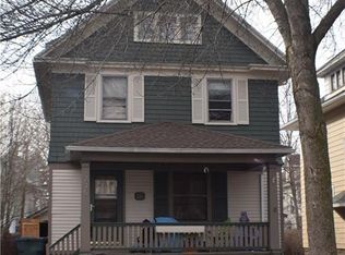 235 Bidwell Ter, Rochester, NY 14613