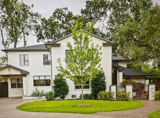 4322 Crowley Dr, Dallas, TX 75229