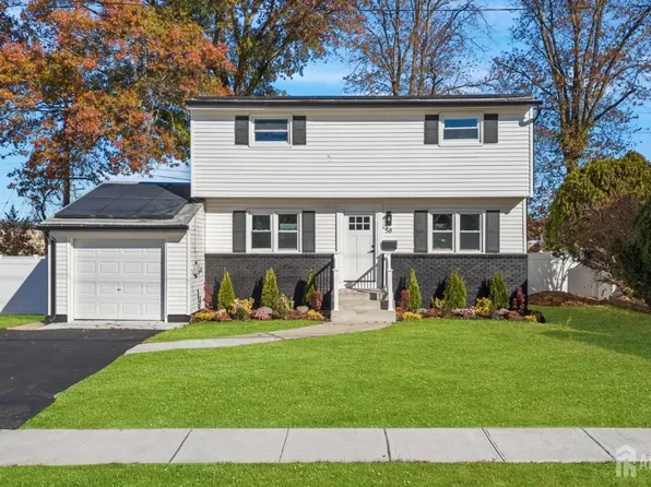 58 Piedmont Dr, Old Bridge, NJ 08857